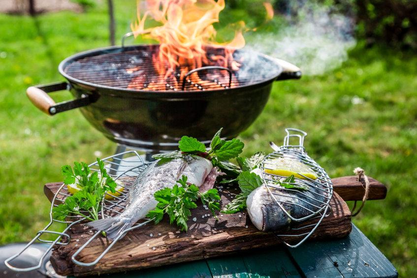 What Charcoal Do Chefs Use?