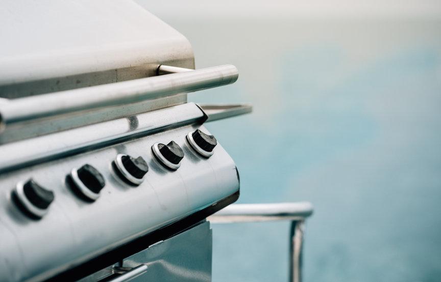Difference Between Propane And Natural Gas Grills