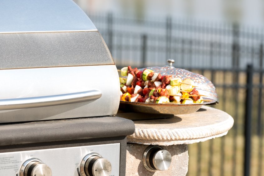 Why Are Natural Gas Grills So Expensive?