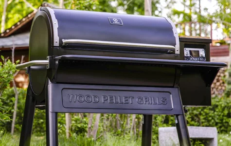 Are Z Grills Made in the USA?