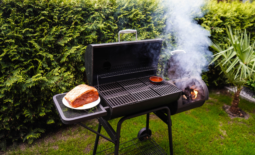 Is a Char-Griller a Smoker or a Grill?