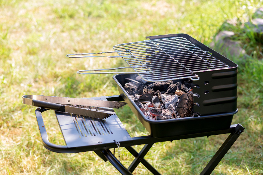 Is a Char-Griller a Smoker or a Grill?