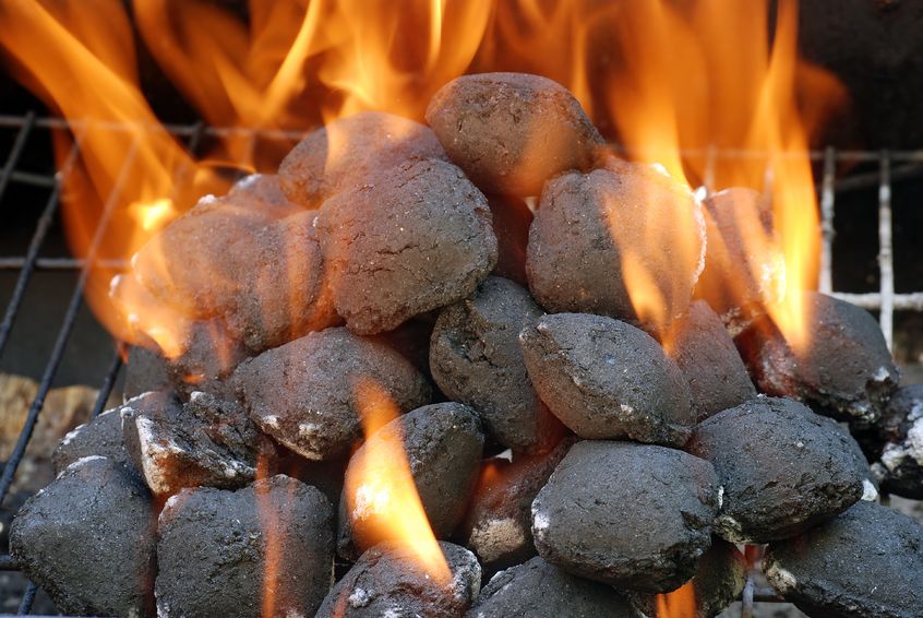 What Charcoal Do Chefs Use?