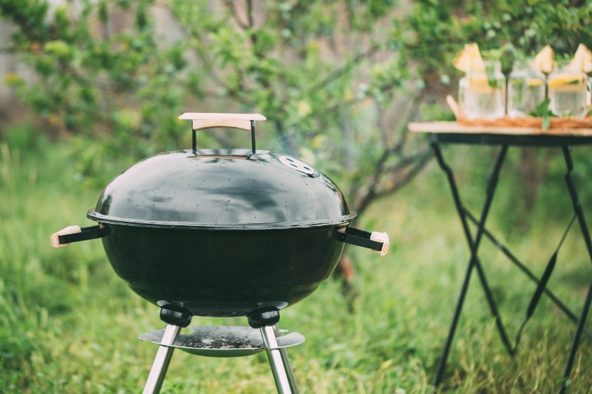 What Temperature Should a Charcoal Grill Be?
