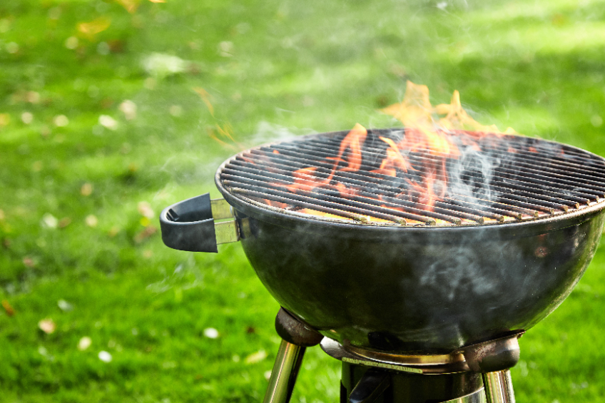 How Do I Choose a Grill Size?