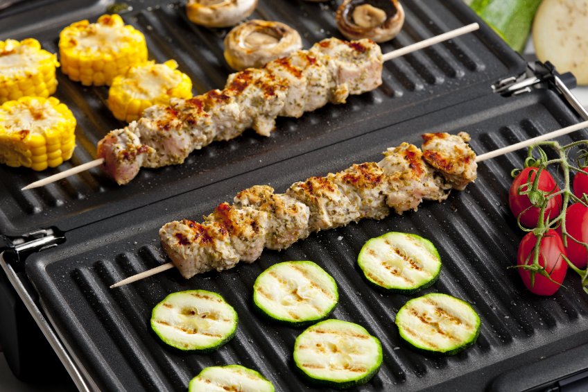 Is Electric Grilling Healthy? 