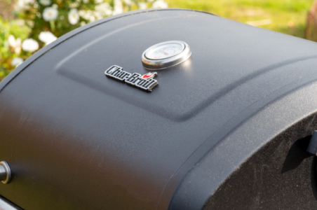 Where are Char-Broil Grills Made?