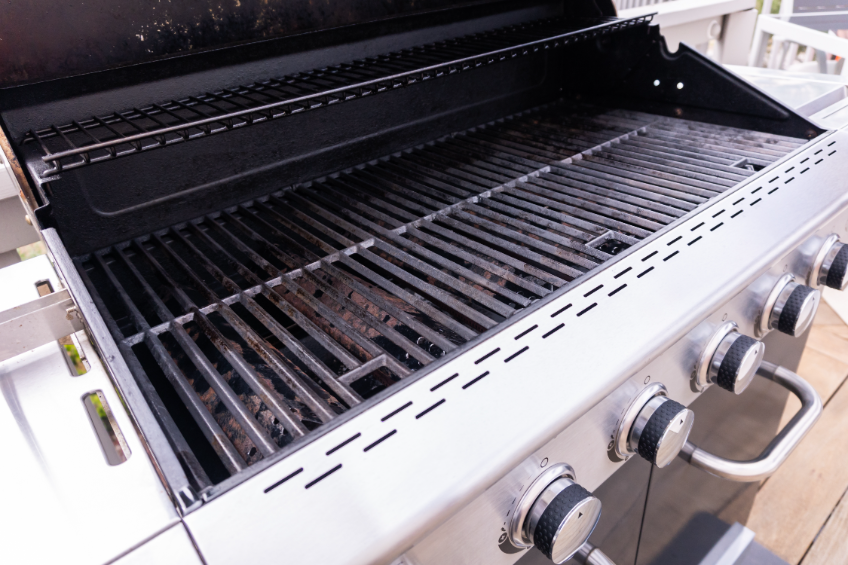 When Should I Brush My Grill to Keep it Clean?
