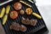 Indoor Electric Barbecue Grill