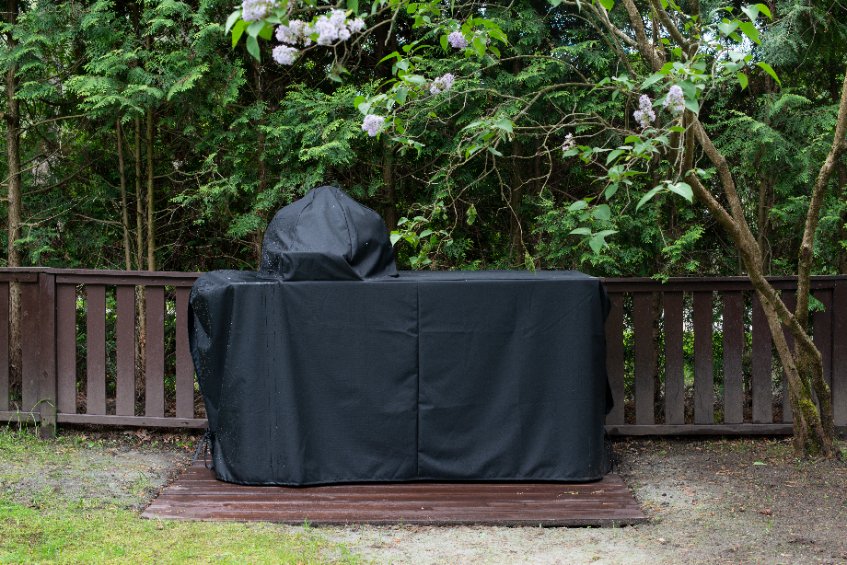 Best Charcoal Grill Cover