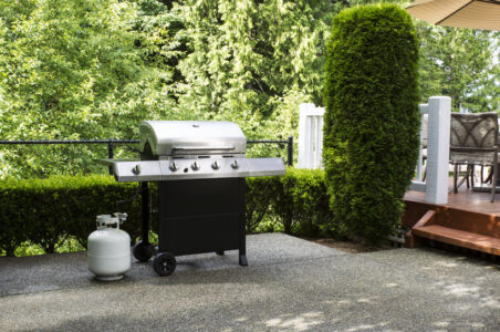 Should You Disconnect the Gas from Your BBQ After Cooking?