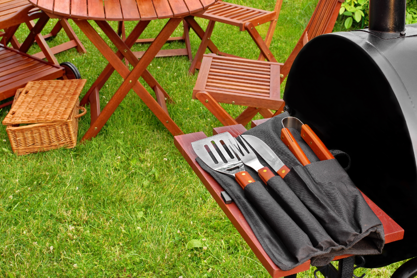 What Every BBQ Needs for Better Cooking Outdoors