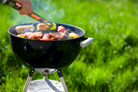 How Long Should a Charcoal Grill Last?