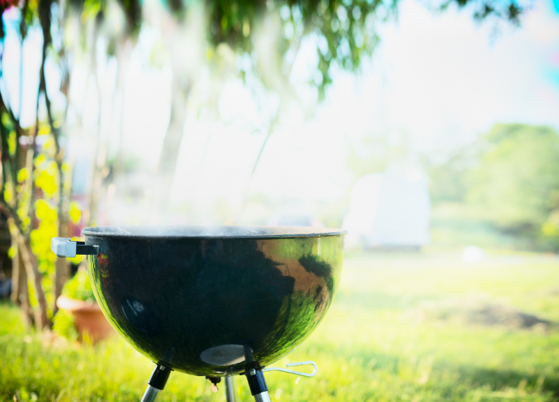 Which is Better,a Kettle Grill or a Barrel Grill?