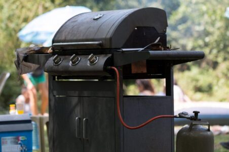 The Ultimate Guide to Gas for Grills – Everything You Need to Know