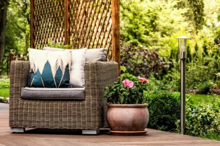 How Long Does Rattan Furniture Last Outside?