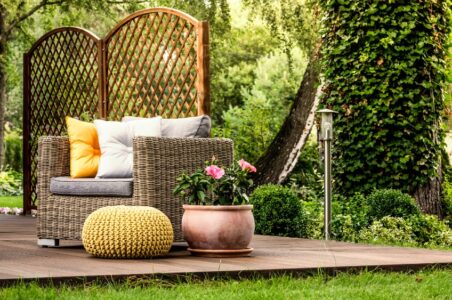 What is the Best Rattan Garden Furniture?