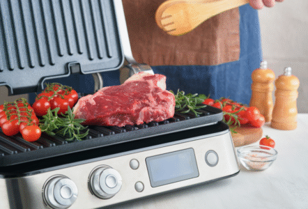 Is Electric Grilling Healthy? Exploring Benefits and Risks