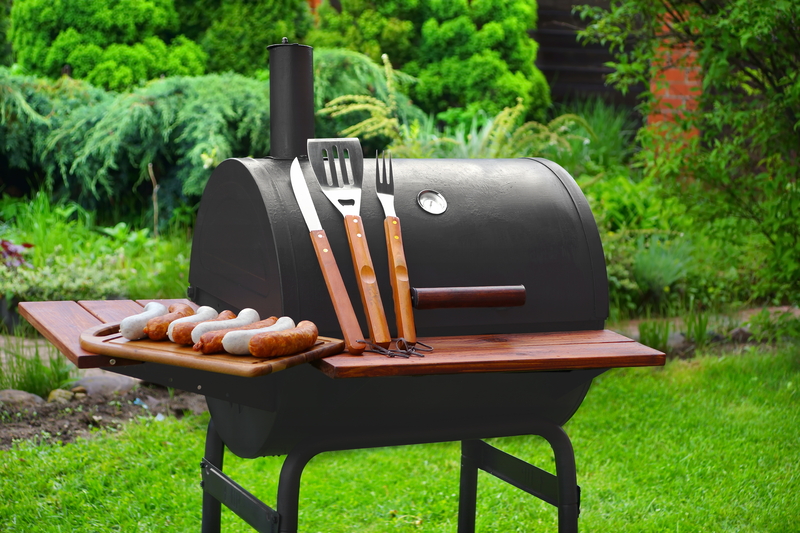 best charcoal grills on the market