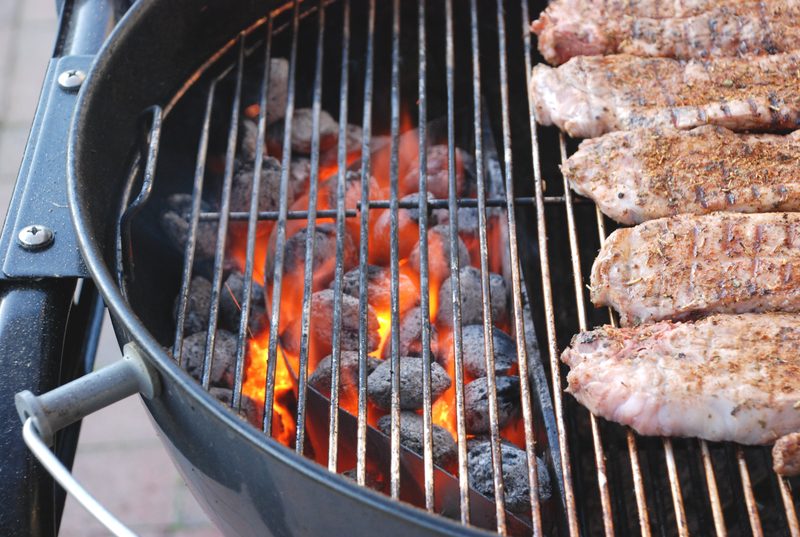 best charcoal grills on the market