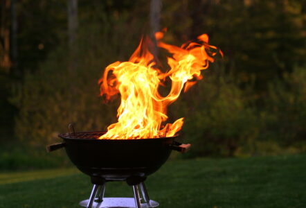 The Best Charcoal Grills On The Market: Top Picks for 2025