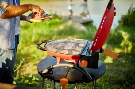 Is a Portable Propane Grill as Good as a Regular Grill?
