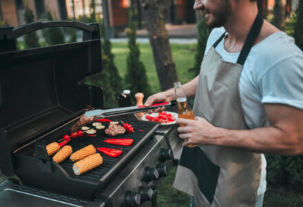 Disadvantages of Gas Grills – Examining the Downsides