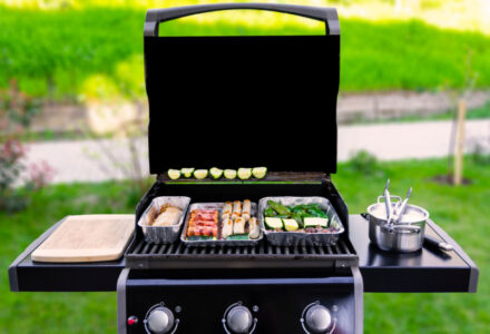 Best Budget Natural Gas Grills – Grilling on a Budget