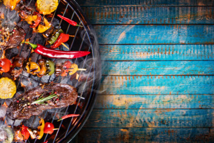 Can I Burn Charcoal Indoors?