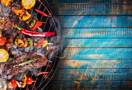 What Kind of Grill Should a Beginner Buy? A Comprehensive Guide
