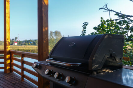 Is a 3-Burner Grill Big Enough?