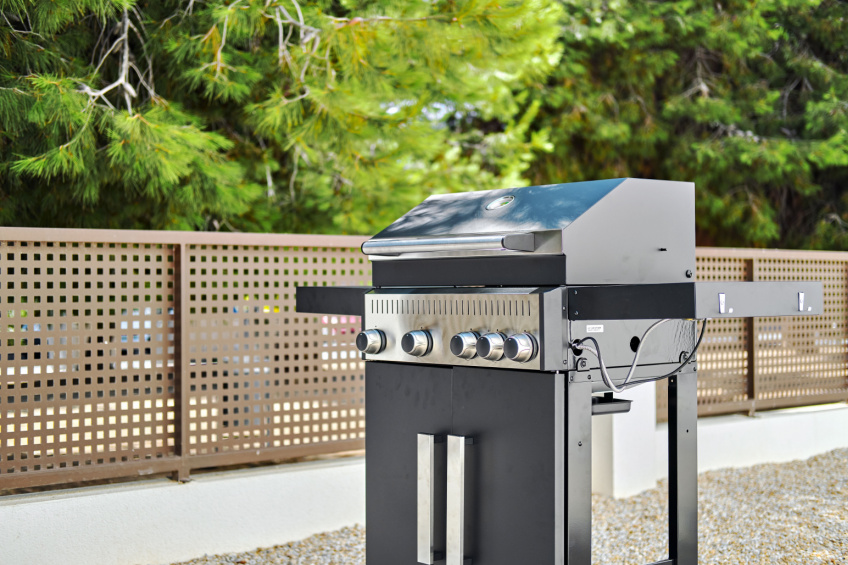 Do Stainless Steel Gas Grills Rust?