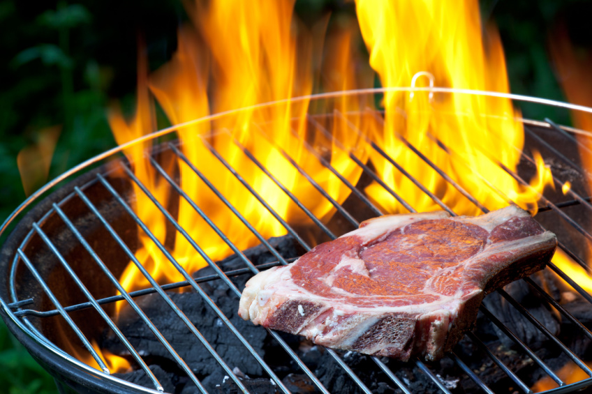 Is Electric Grilling Healthy? 