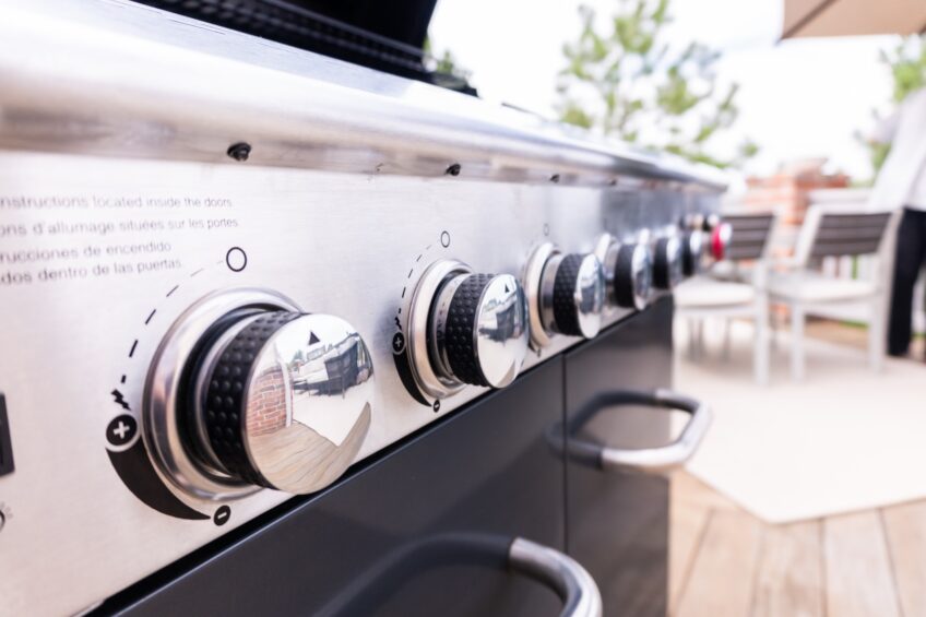 Which Gas Barbecue Grills are Long Lasting Grills?