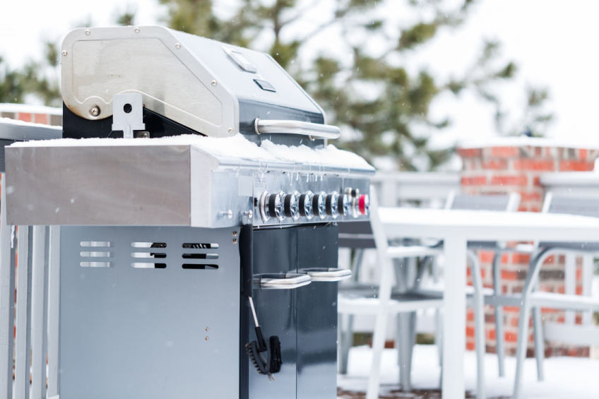 What are the Best Premium Gas Grills?
