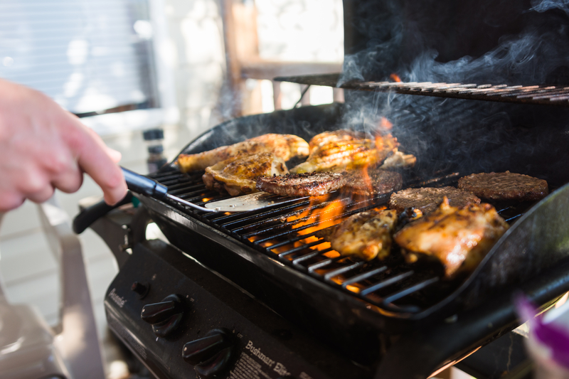 How Long Should a Propane Gas Grill Last?