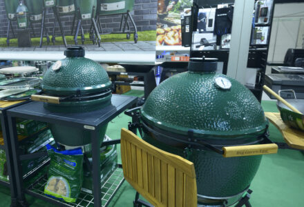 What’s So Great About a Kamado Grill?