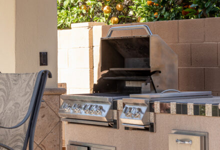 How Long do Built-in Gas Grills Last? Factors that Affect Lifespan and Recommendations