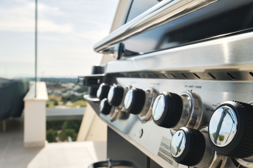 Which Gas Barbecue Grills are Long Lasting Grills?