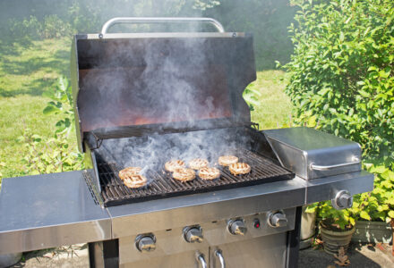 Which is the Hottest Grill on the Market?
