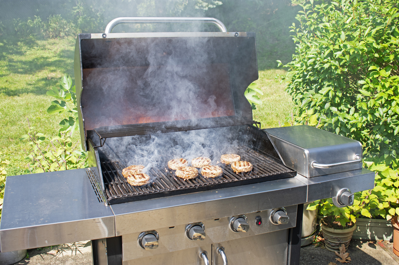 What are the Hottest GrillS on the Market?