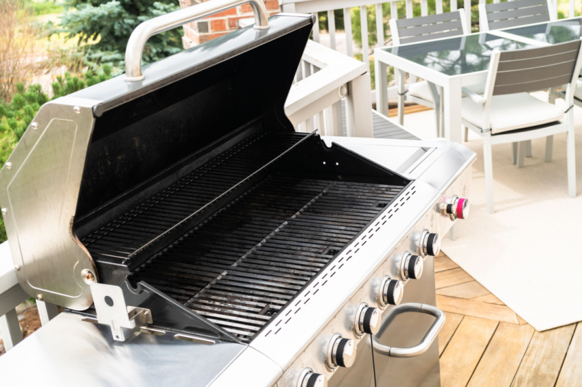 Should I Use All Burners On a Gas Grill? Barbecue Grills & More