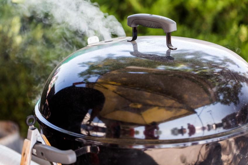 Why Are Kettle Grills Better? 