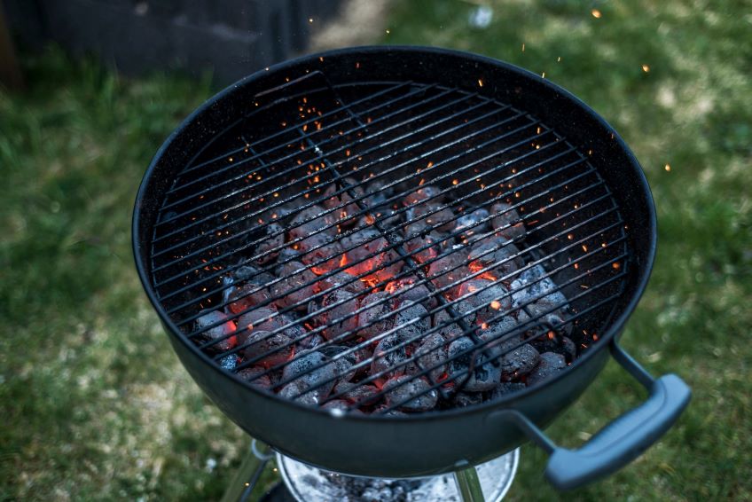 Why are Kettle Grills Better?