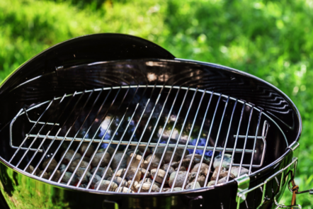 Why Are Kettle Grills Better For Flavor, Versatility, And Value?