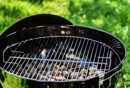 Why Are Kettle Grills Better For Flavor, Versatility, And Value?