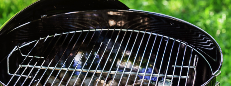 Why Are Kettle Grills Better For Flavor, Versatility, And Value?