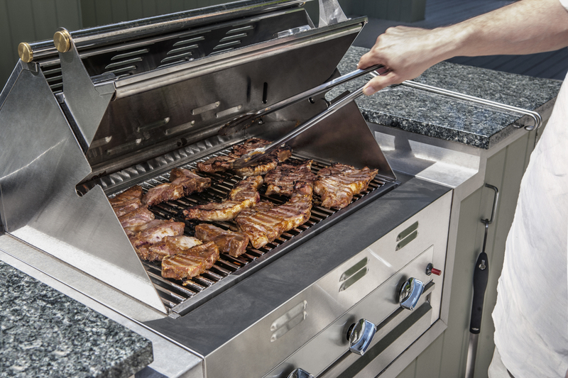 Are High-End Grills Worth the Investment?