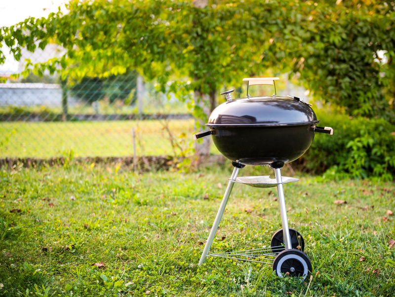 What Kind of Charcoal Grill is Best? 