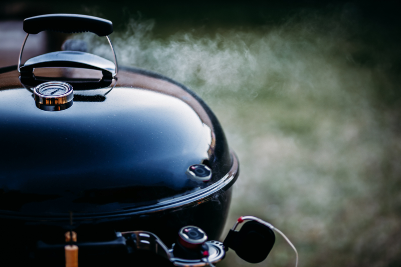Why Are Kettle Grills Better For Flavor, Versatility, And Value?
